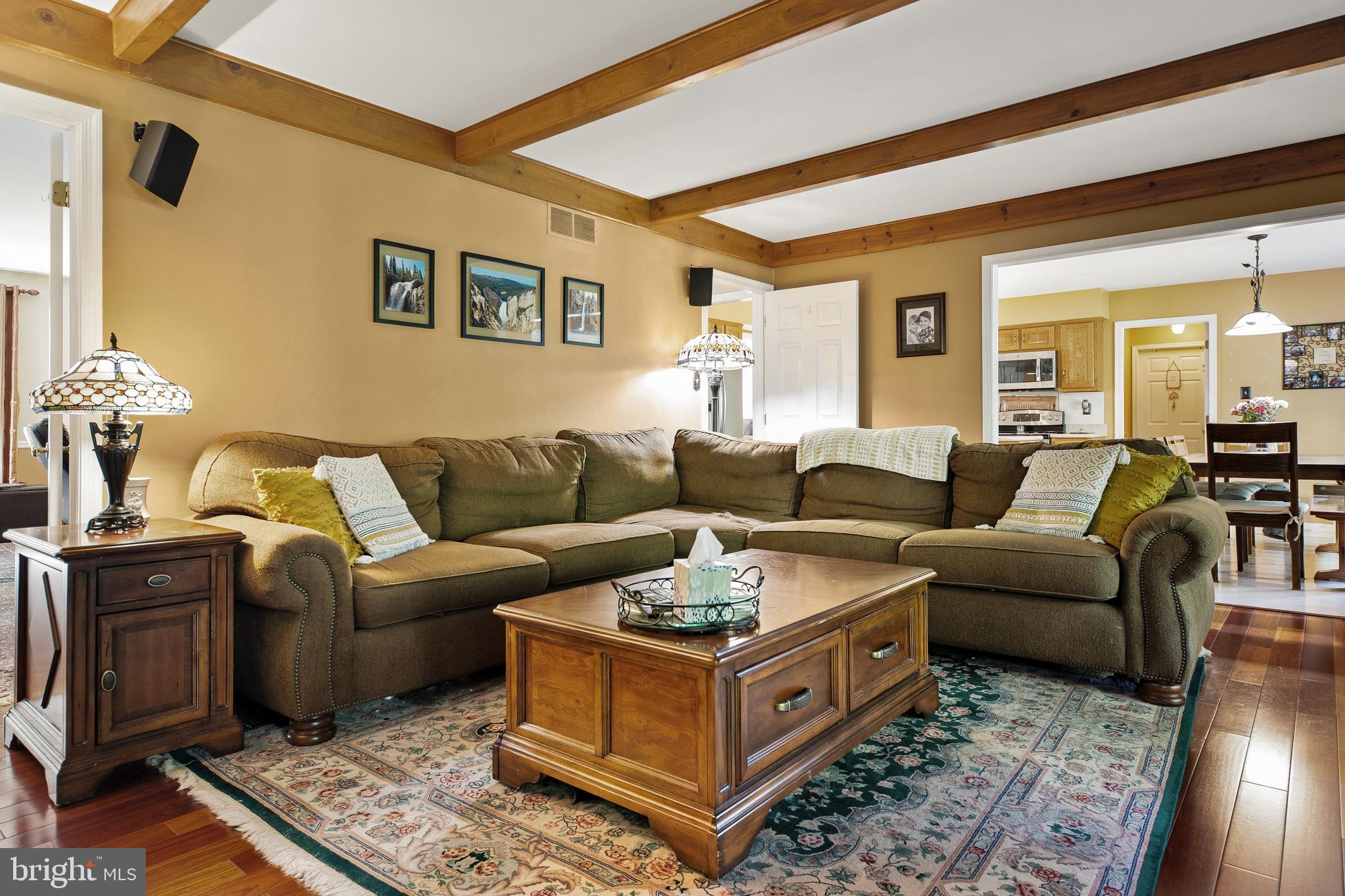 829 McKendimen Road Shamong, NJ 08088 - Photo 23 of 64 Family Room