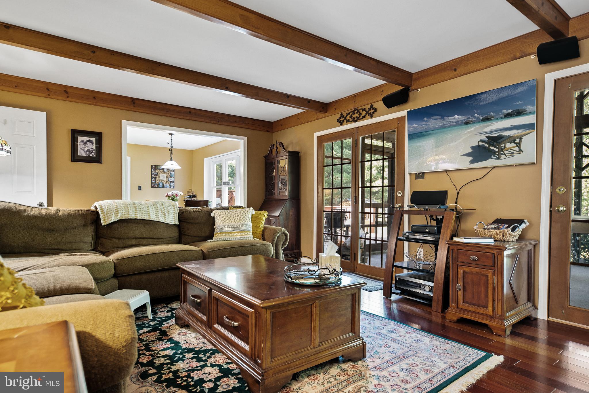 829 McKendimen Road Shamong, NJ 08088 - Photo 24 of 64 Family Room