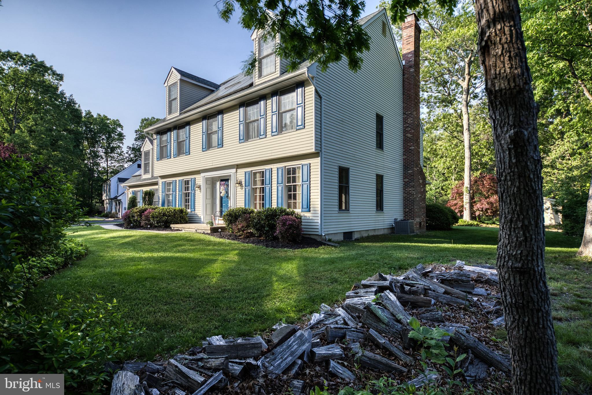829 McKendimen Road Shamong, NJ 08088 - Photo 3 of 64