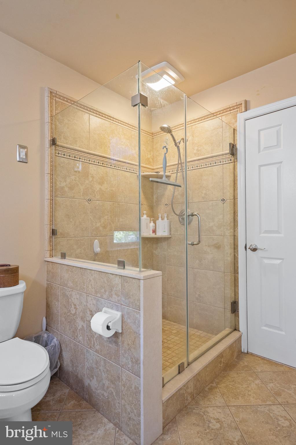 829 McKendimen Road Shamong, NJ 08088 - Photo 39 of 64 Primary Bathroom