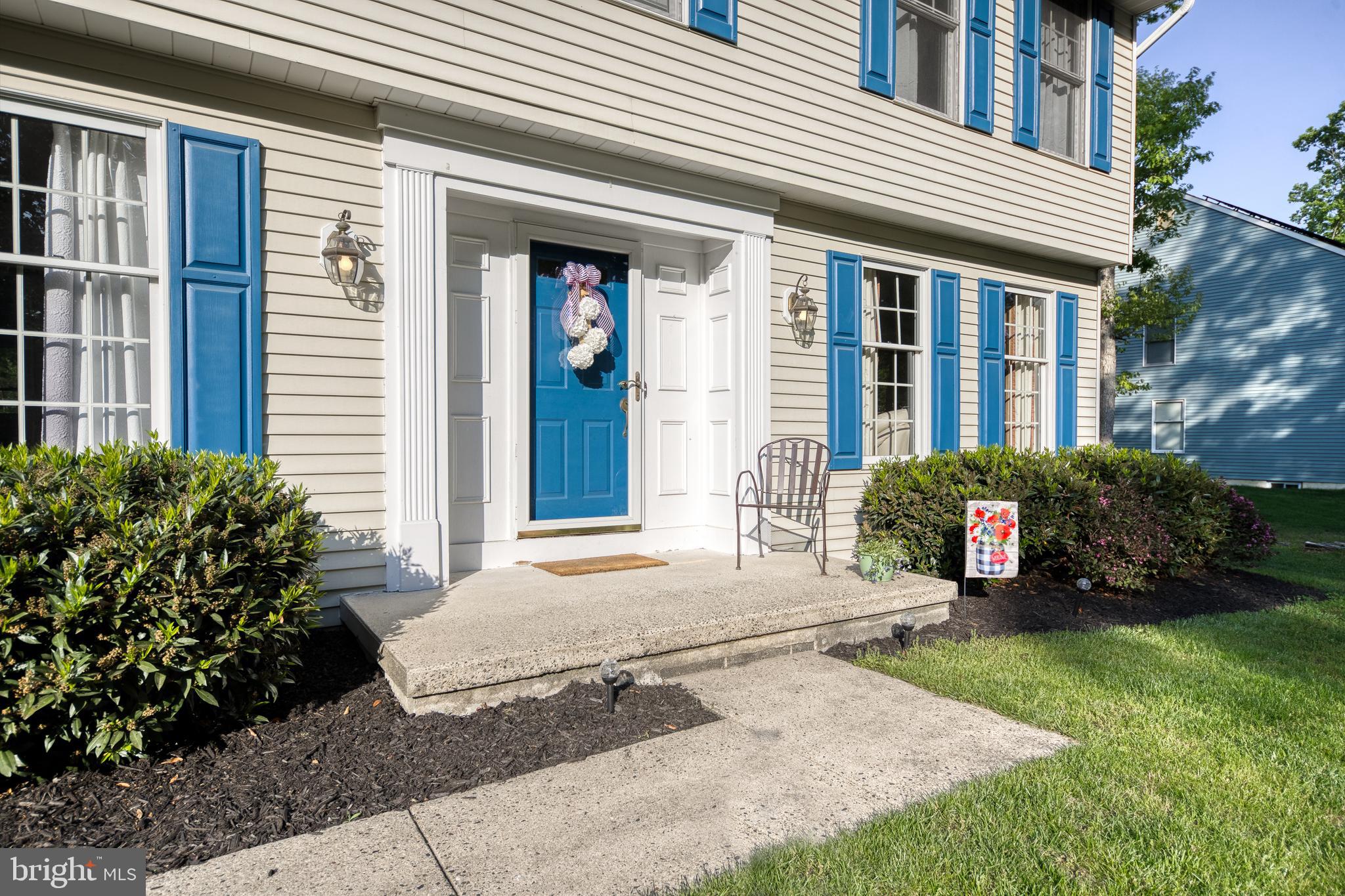 829 McKendimen Road Shamong, NJ 08088 - Photo 4 of 64