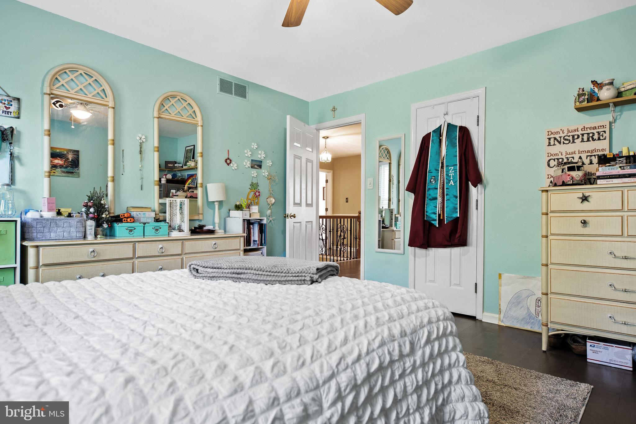 829 McKendimen Road Shamong, NJ 08088 - Photo 42 of 64 Bedroom 2