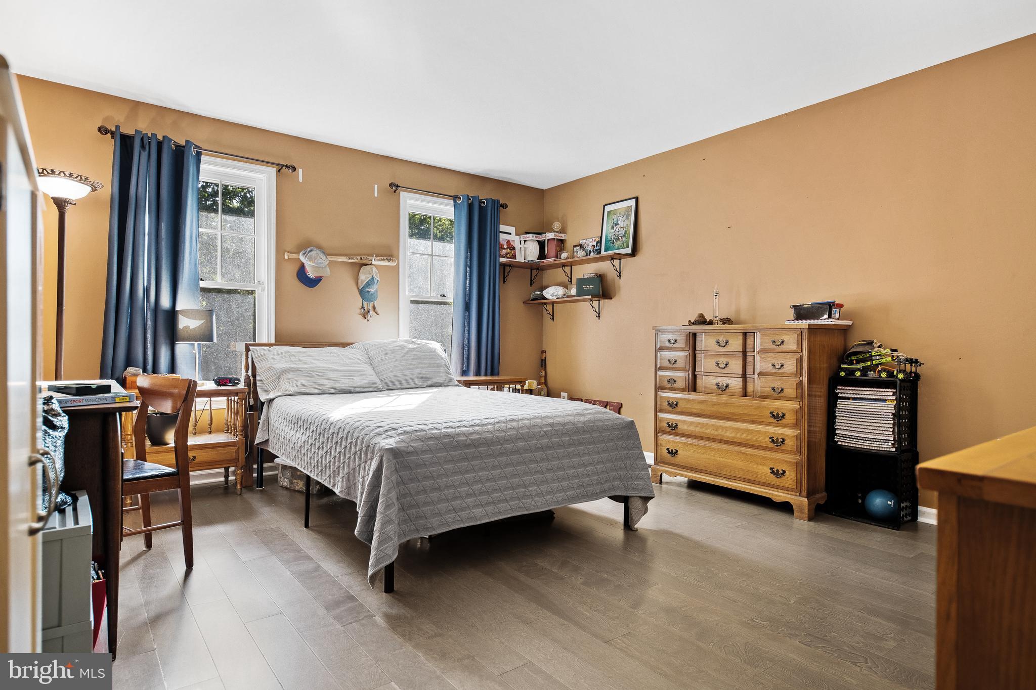 829 McKendimen Road Shamong, NJ 08088 - Photo 43 of 64 Bedroom 3