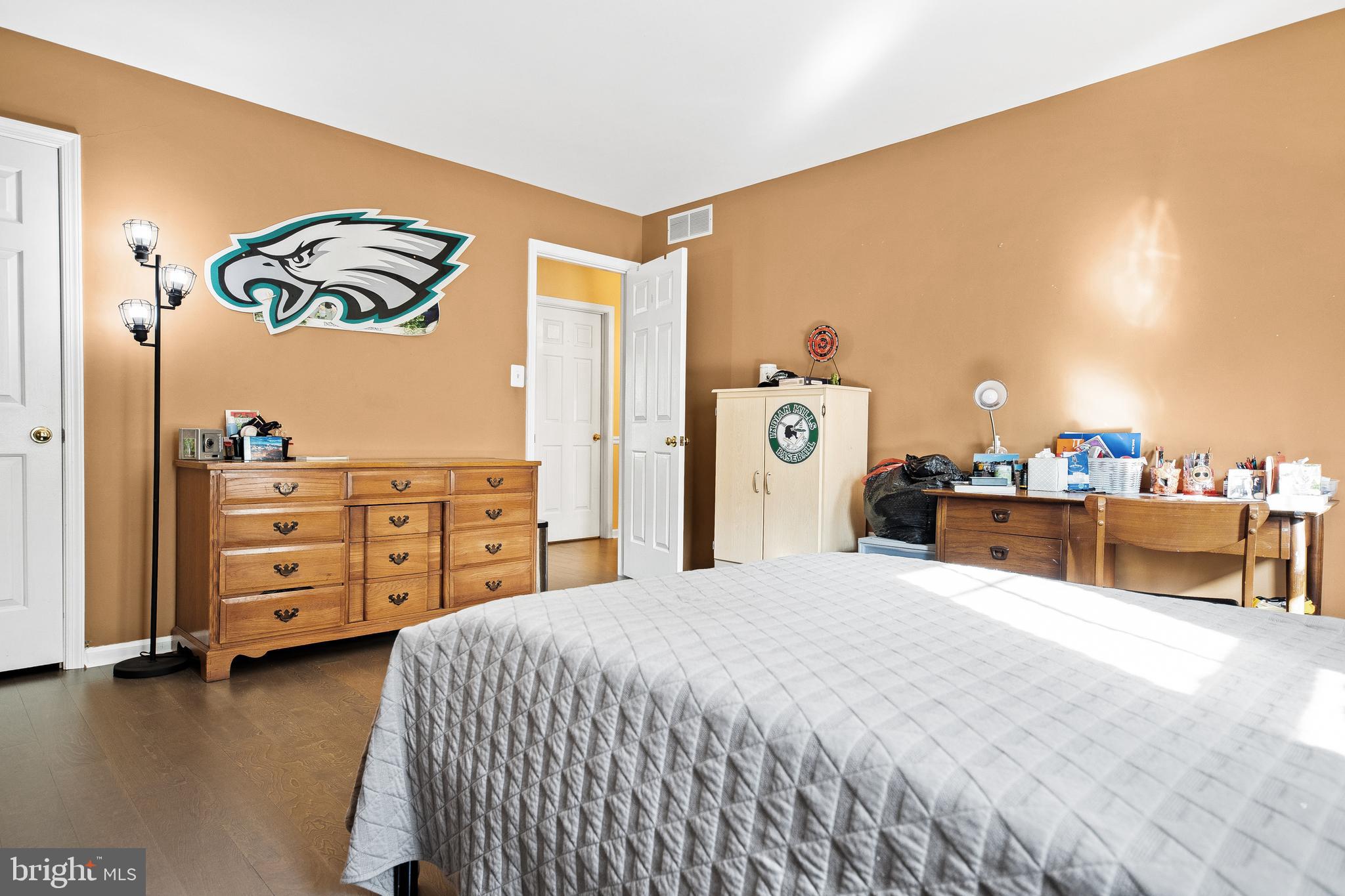 829 McKendimen Road Shamong, NJ 08088 - Photo 44 of 64 Bedroom 3