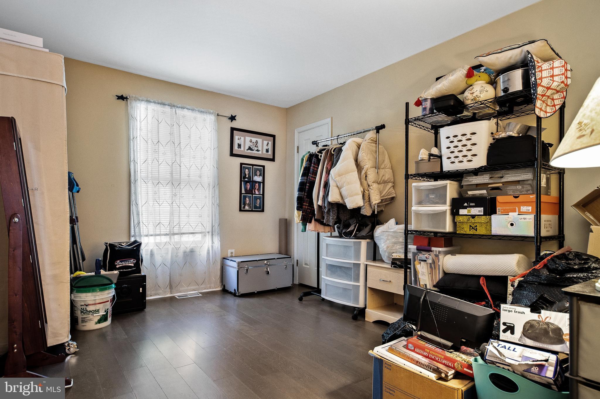 829 McKendimen Road Shamong, NJ 08088 - Photo 45 of 64 Bedroom 4