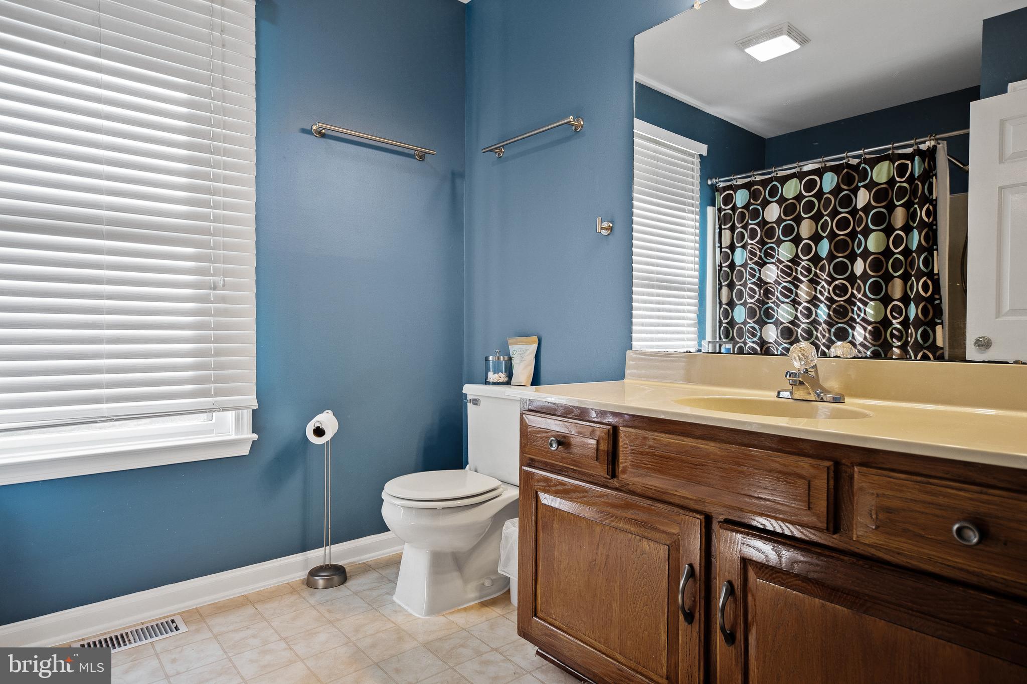 829 McKendimen Road Shamong, NJ 08088 - Photo 47 of 64 Hall Bath
