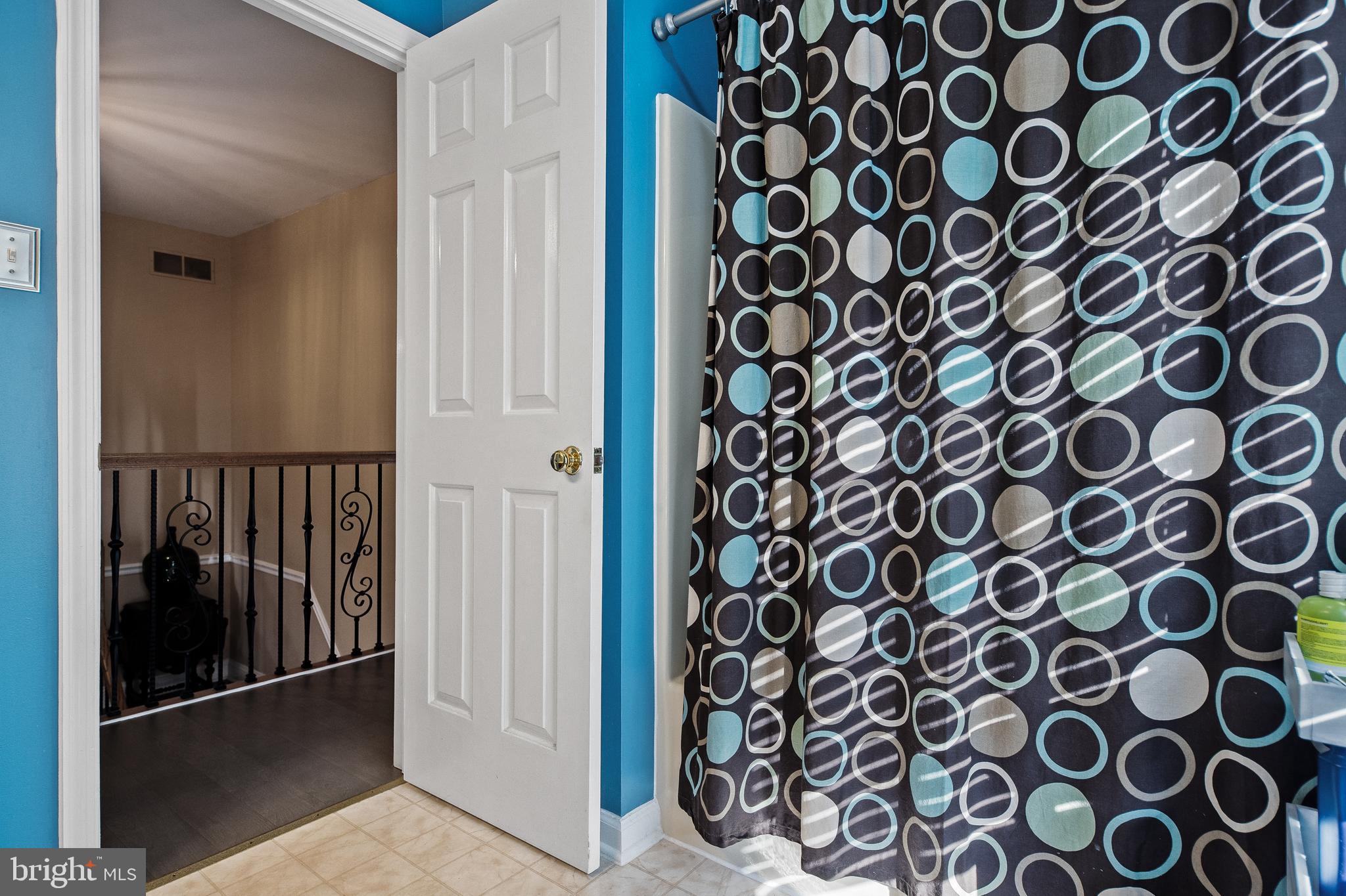 829 McKendimen Road Shamong, NJ 08088 - Photo 48 of 64 Hall Bath