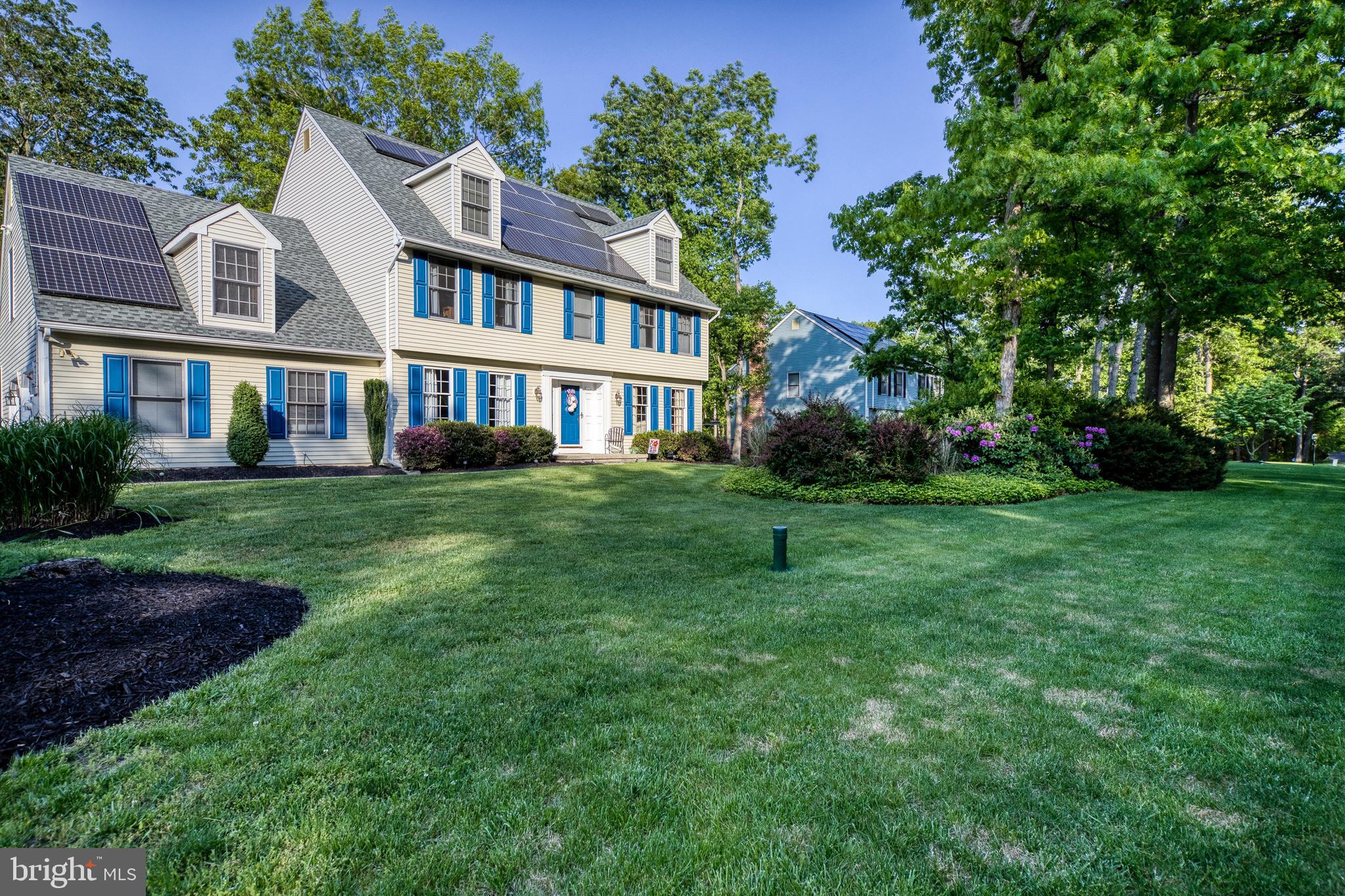 829 McKendimen Road Shamong, NJ 08088 - Photo 55 of 64 From Street