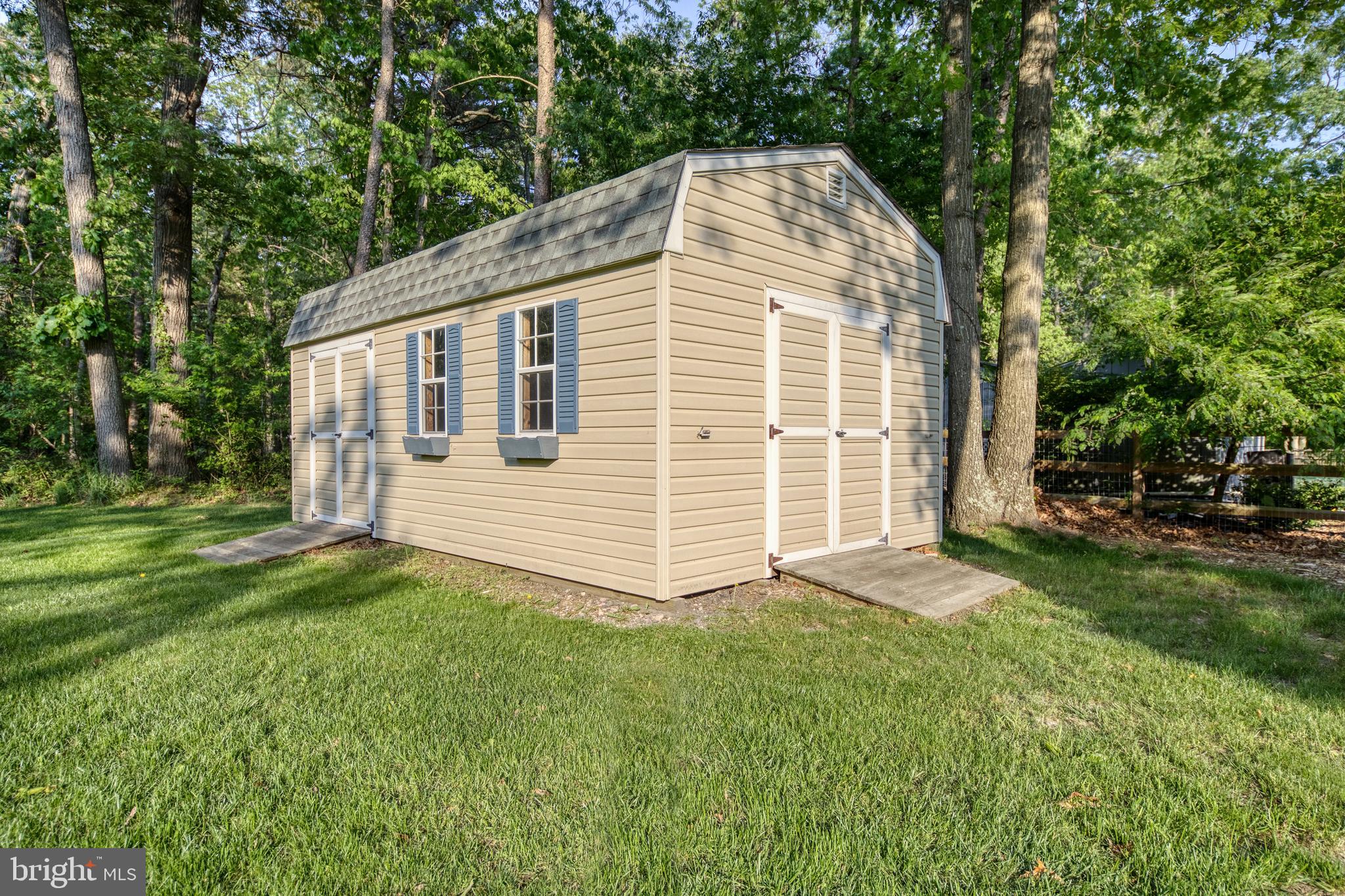 829 McKendimen Road Shamong, NJ 08088 - Photo 58 of 64 Shed