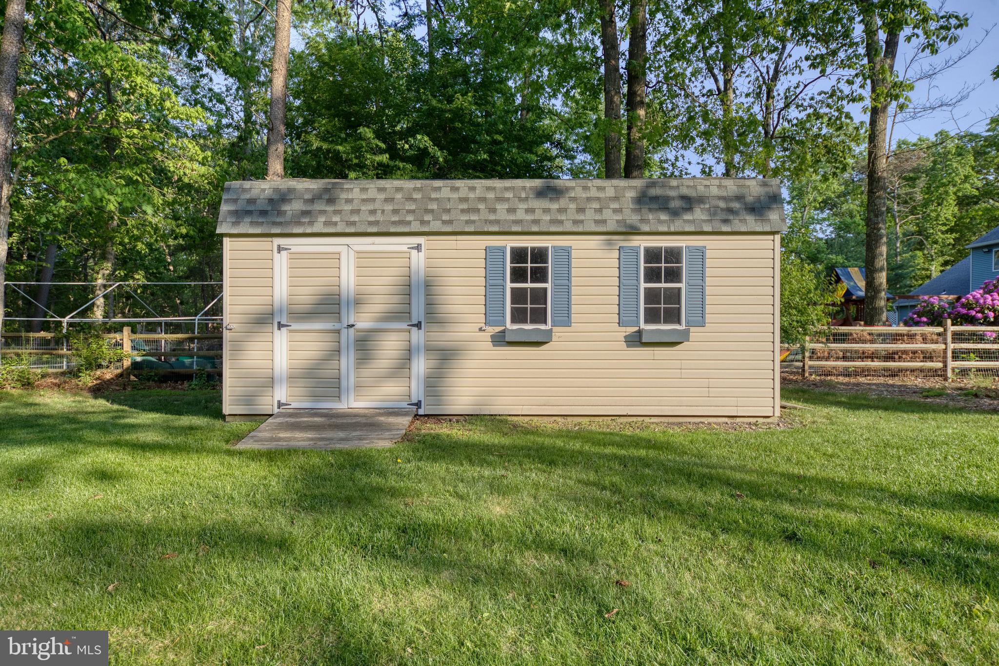 829 McKendimen Road Shamong, NJ 08088 - Photo 59 of 64 Shed