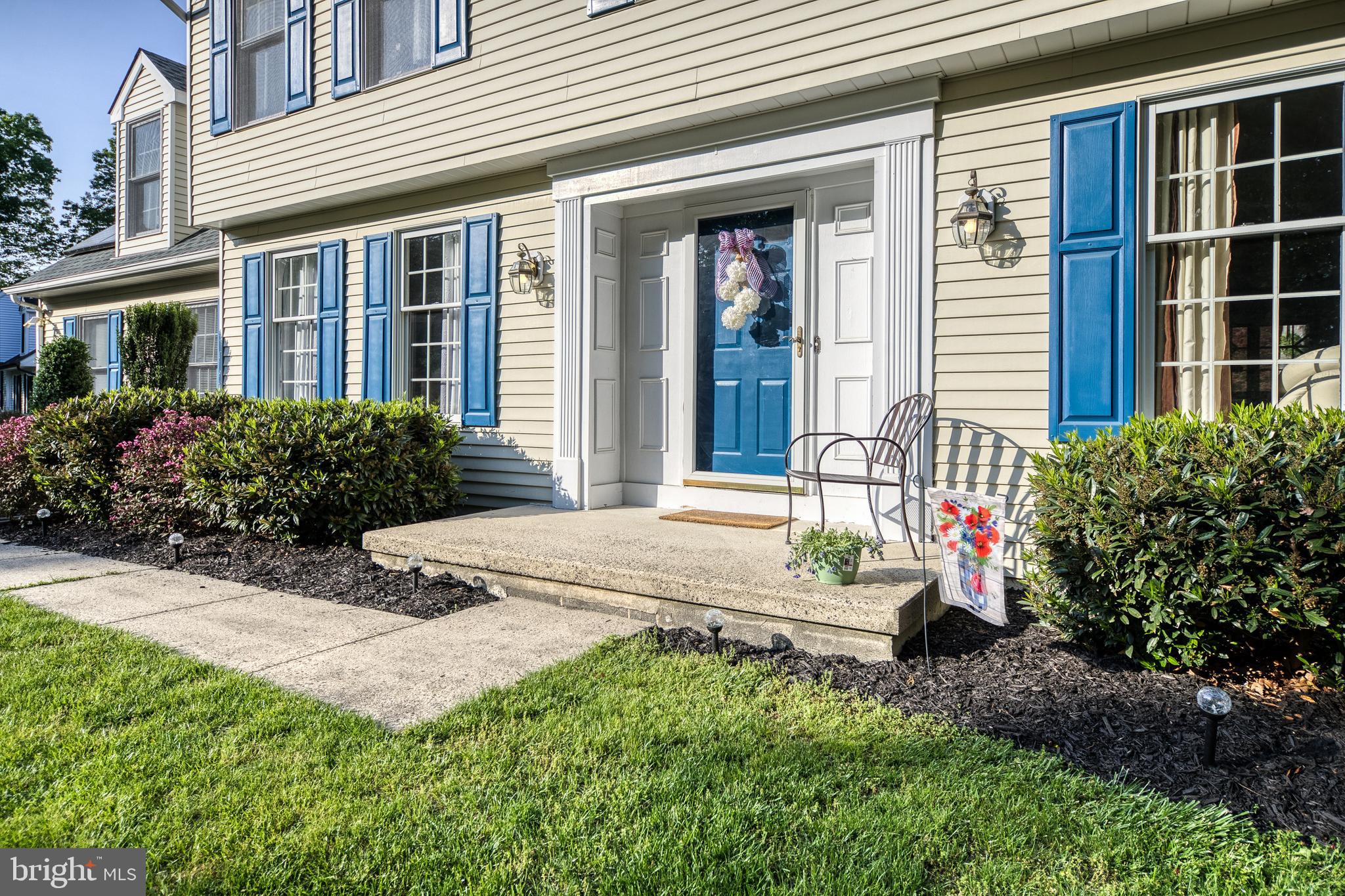 829 McKendimen Road Shamong, NJ 08088 - Photo 64 of 64 Welcome Home!