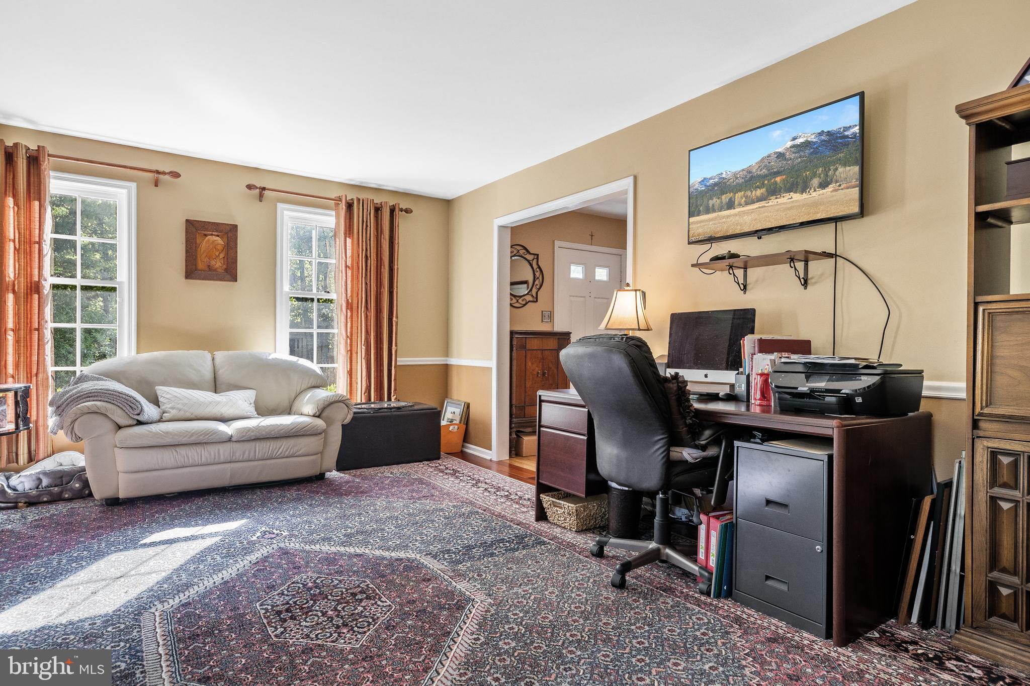 829 McKendimen Road Shamong, NJ 08088 - Photo 7 of 64 Living Room