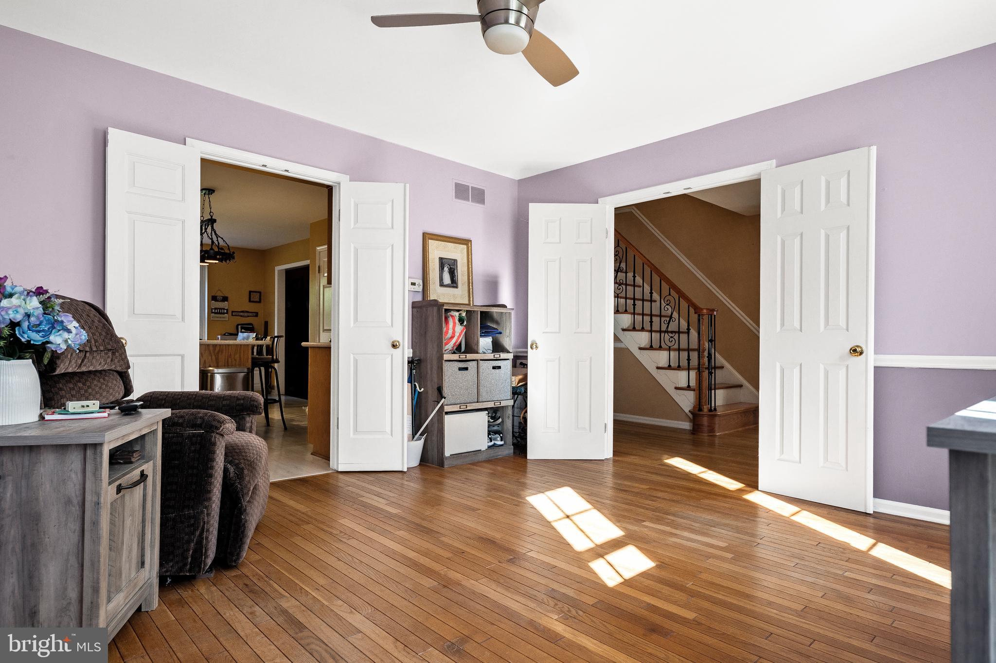 829 McKendimen Road Shamong, NJ 08088 - Photo 10 of 64 Dining Room