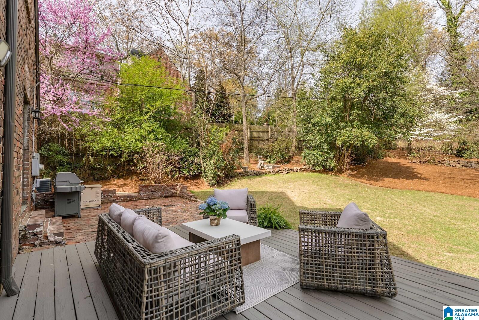 2924 Thornhill Road Birmingham, AL 35213 - Photo 38 of 56