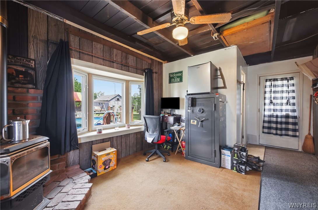 9328 Foote Road Akron, NY 14001 - Photo 5 of 30