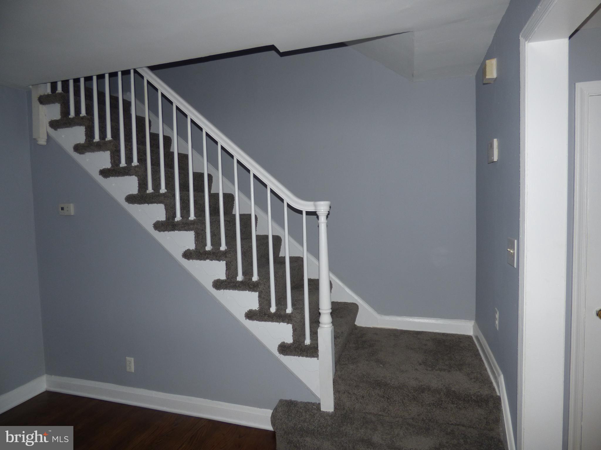1518 Burnwood Road Baltimore, MD 21239 - Photo 11 of 16 Stairs