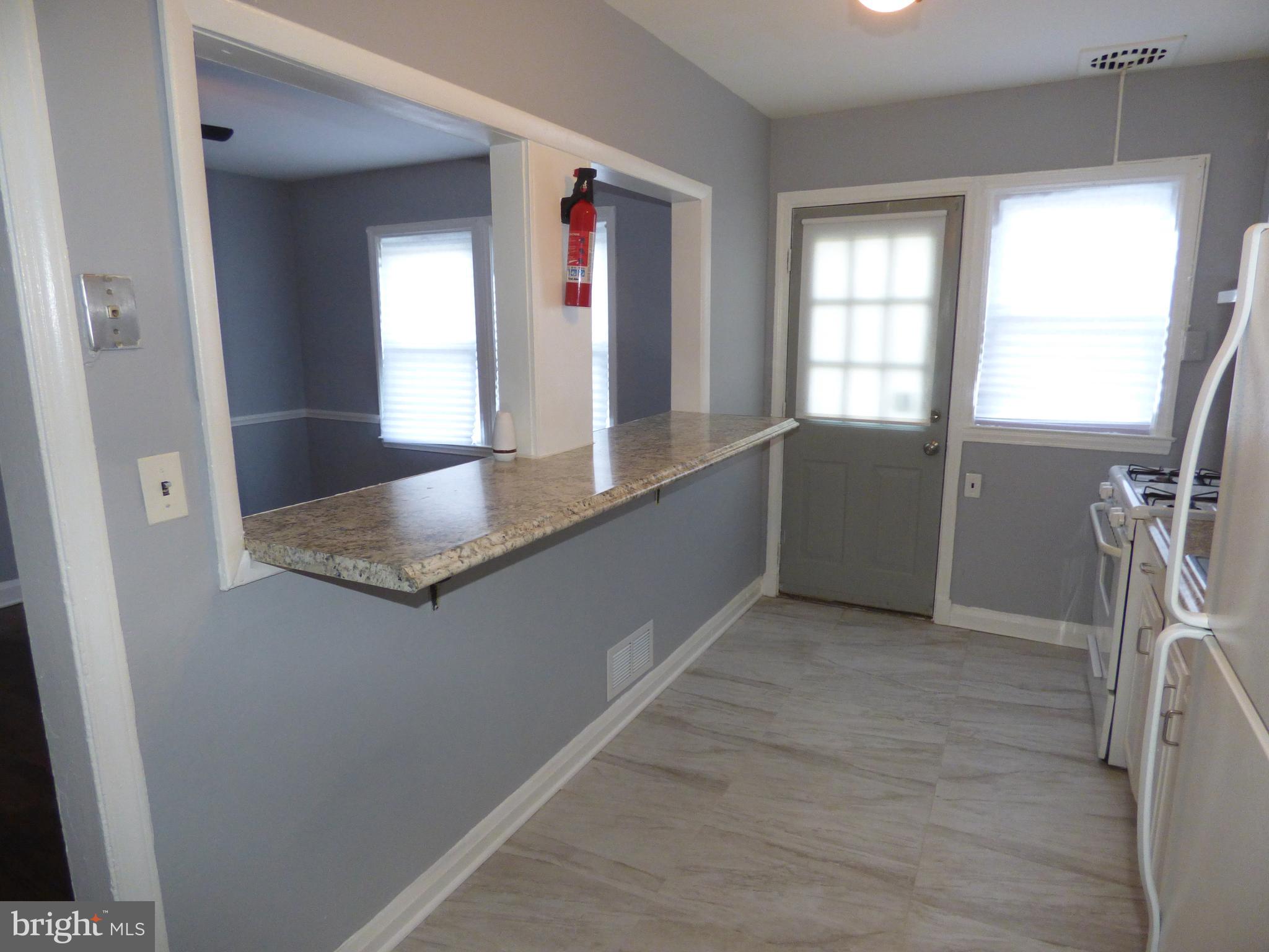 1518 Burnwood Road Baltimore, MD 21239 - Photo 16 of 16 Breakfast Bar