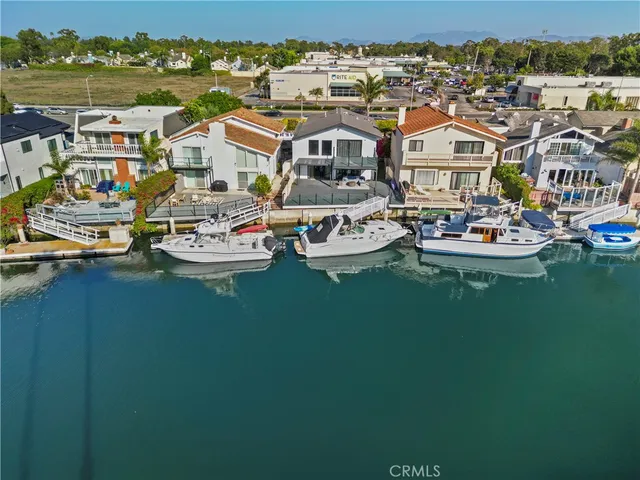 a view of a city with tall buildings
