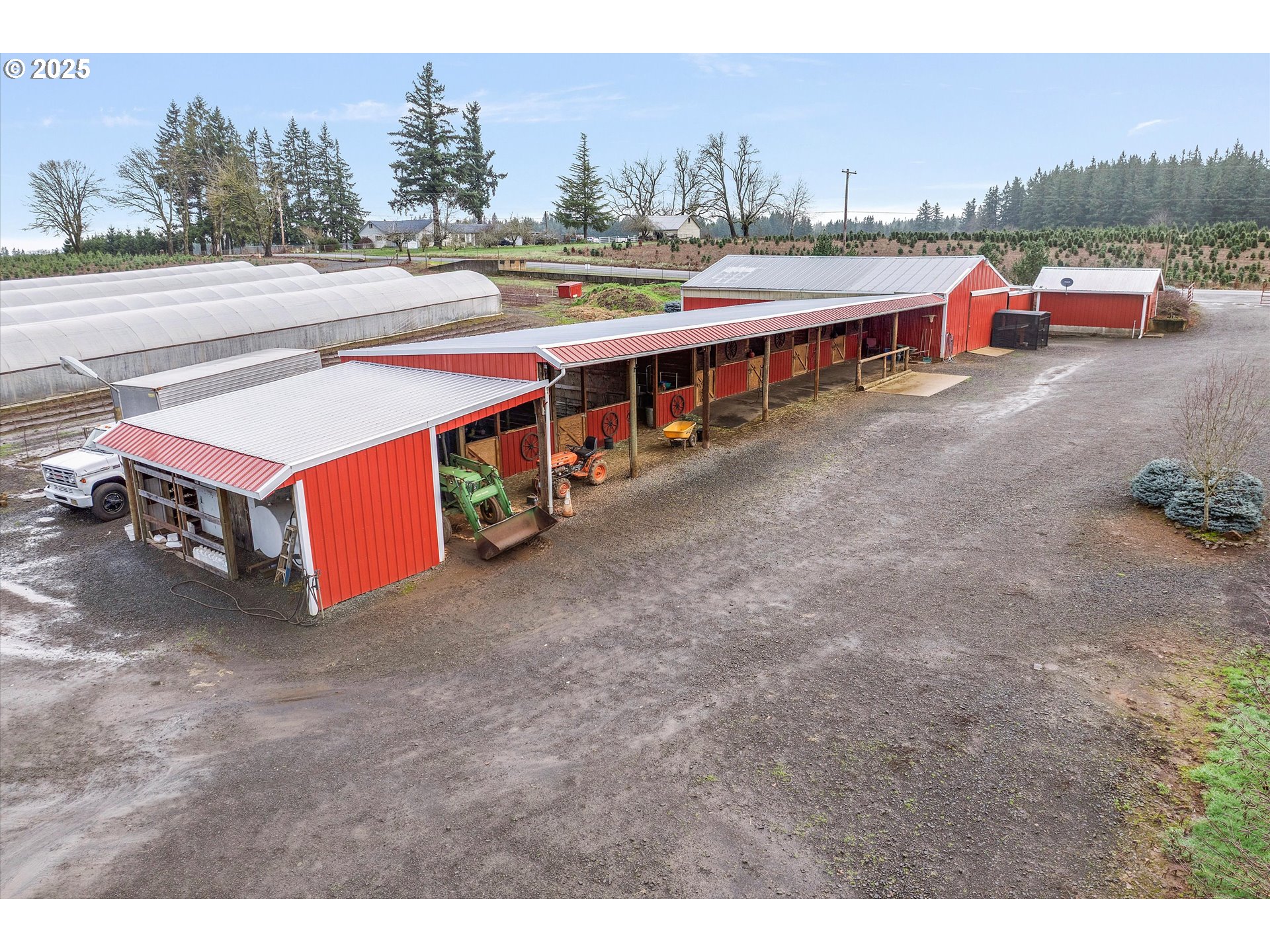 15032 South Carus Road Oregon City, OR 97045 - Photo 13 of 41