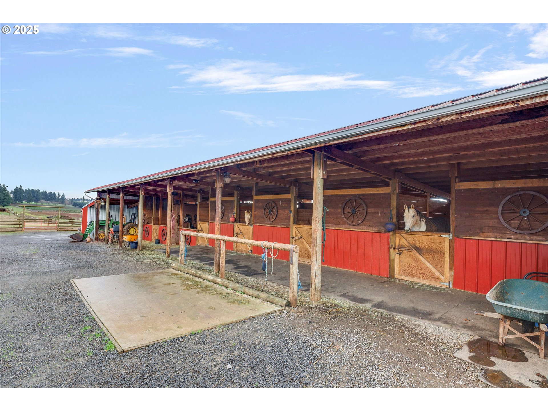 15032 South Carus Road Oregon City, OR 97045 - Photo 17 of 41 Shop