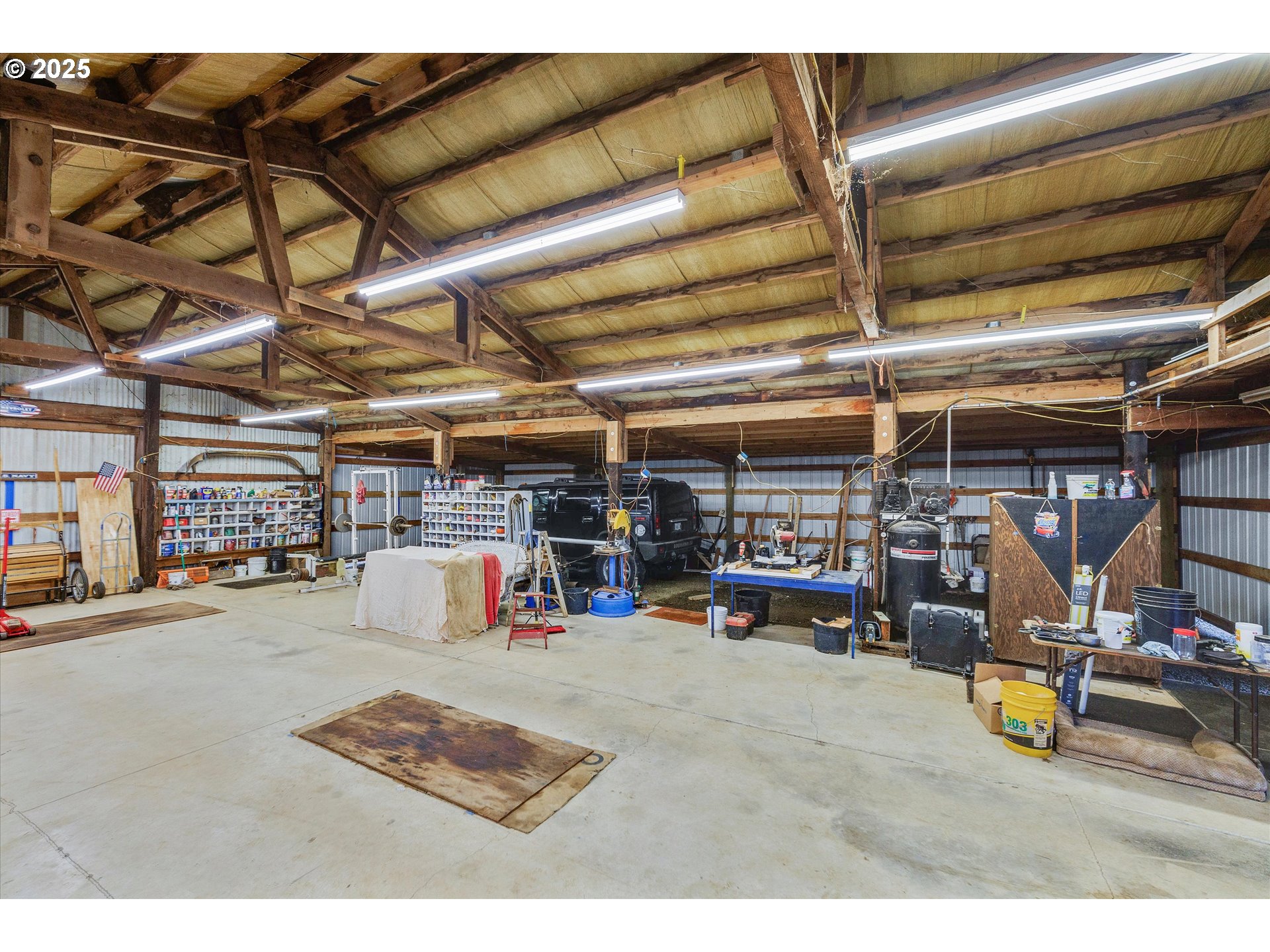 15032 South Carus Road Oregon City, OR 97045 - Photo 19 of 41 Shop
