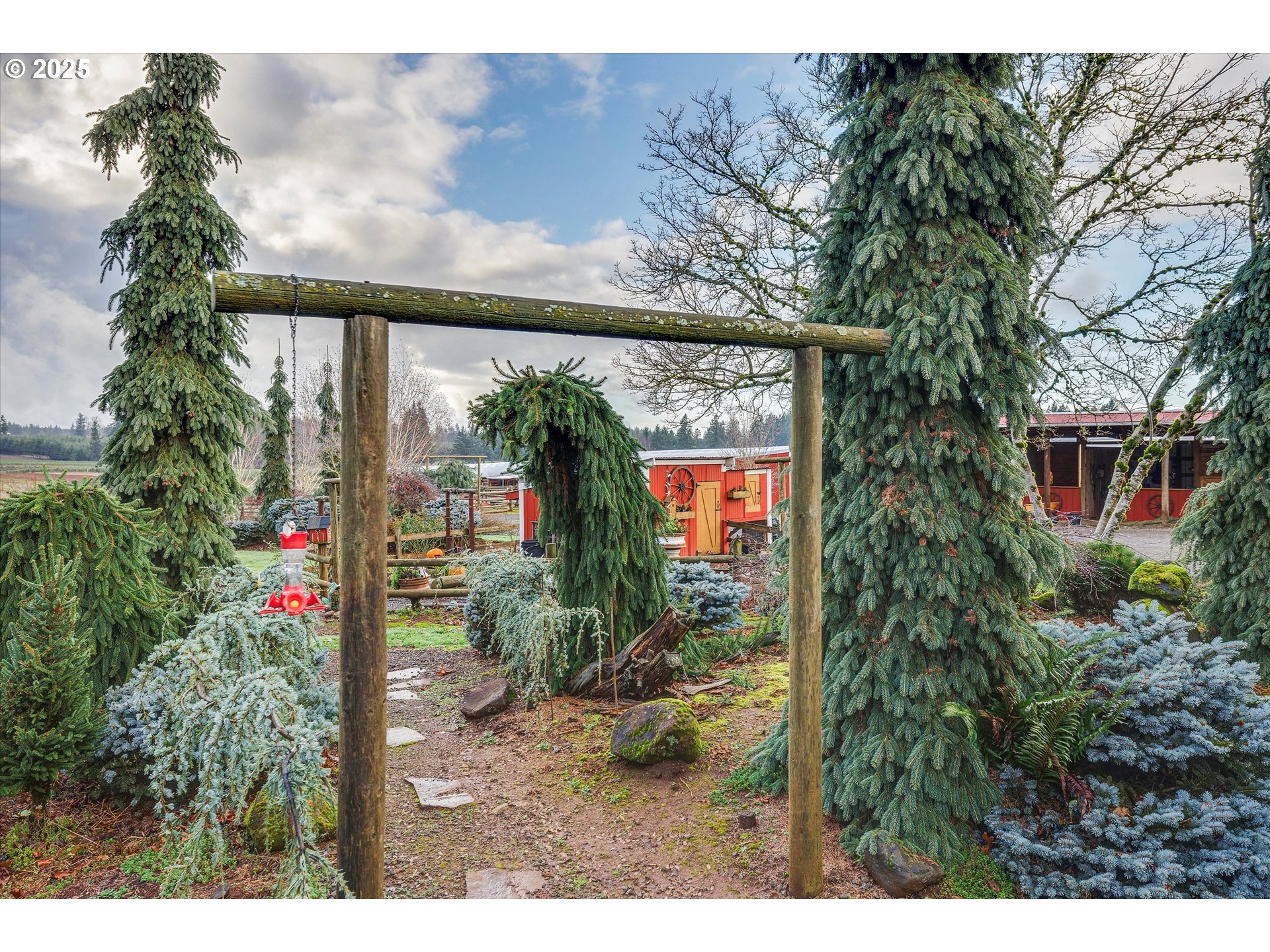 15032 South Carus Road Oregon City, OR 97045 - Photo 24 of 41 Family Room