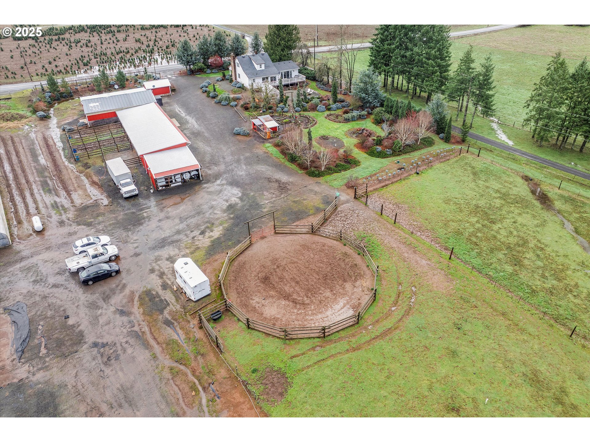 15032 South Carus Road Oregon City, OR 97045 - Photo 8 of 41