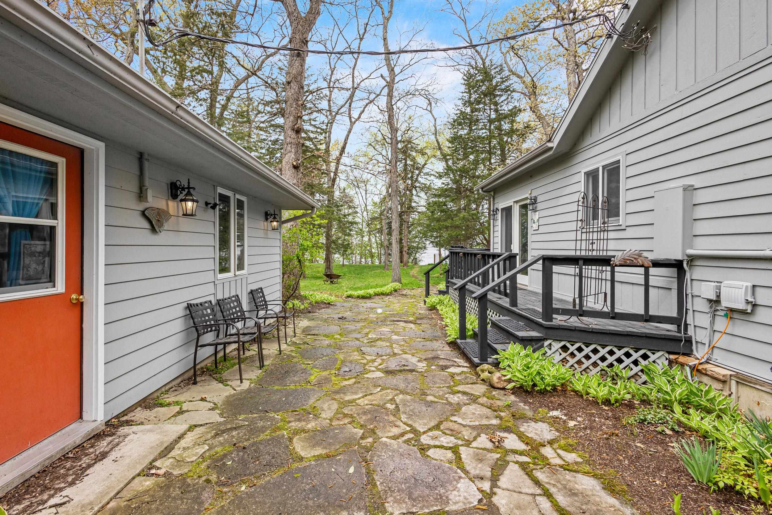 W1834 Sandstone Green Lake Ripon, WI 54971 - Photo 50 of 90