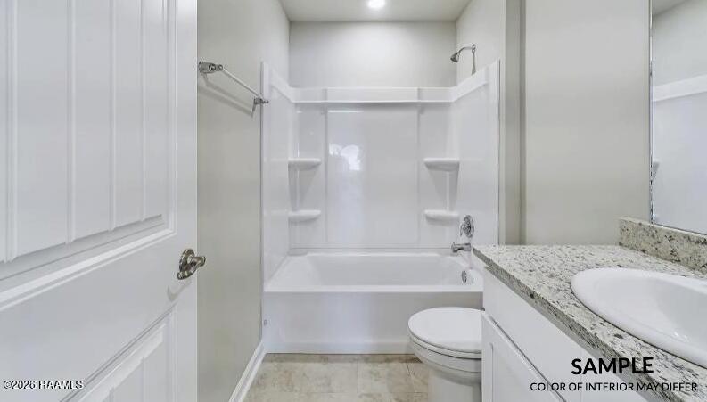 1509 Ashland Ridge New Iberia, LA 70560 - Photo 28 of 31 Page-026