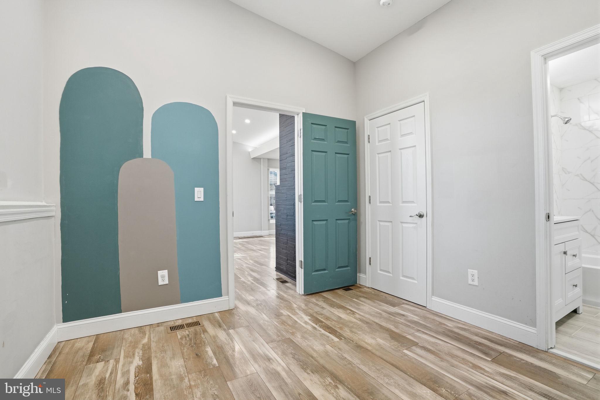 1245 Faunce Street Philadelphia, PA 19111 - Photo 14 of 23 Primary Bedroom