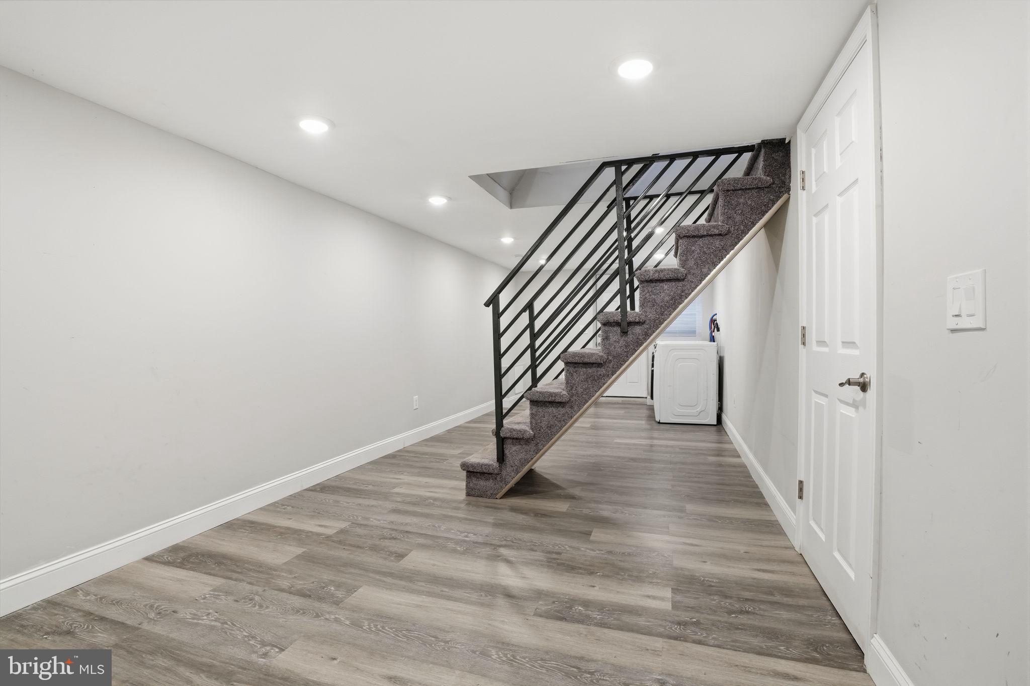 1245 Faunce Street Philadelphia, PA 19111 - Photo 17 of 23 Basement