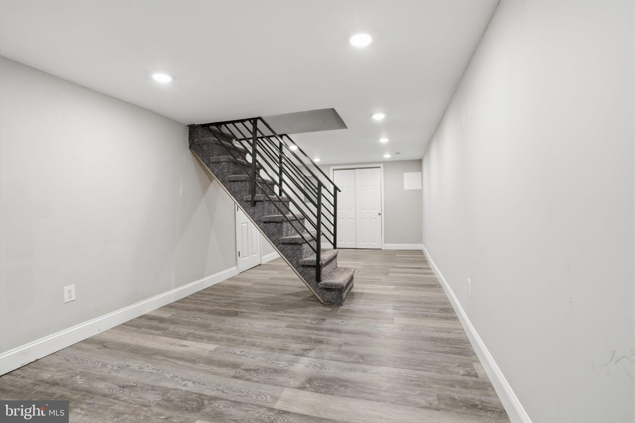 1245 Faunce Street Philadelphia, PA 19111 - Photo 18 of 23 Basement