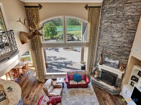 $1,500,000 | 8206 East State Highway 103, Lufkin, TX 75901