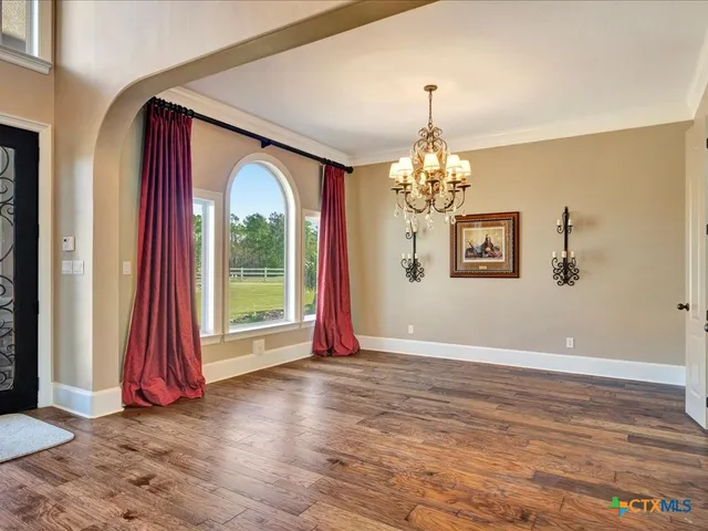 $1,500,000 | 8206 East State Highway 103, Lufkin, TX 75901