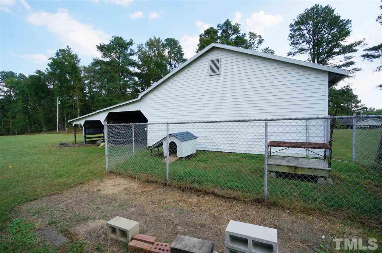 5416 Zebulon Road Wake Forest, NC 27587 - Photo 17 of 21 Gallery Image 17