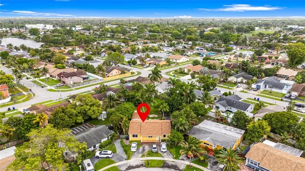 $469,000 | 7690 Southwest 7th Court, North Lauderdale, FL 33068