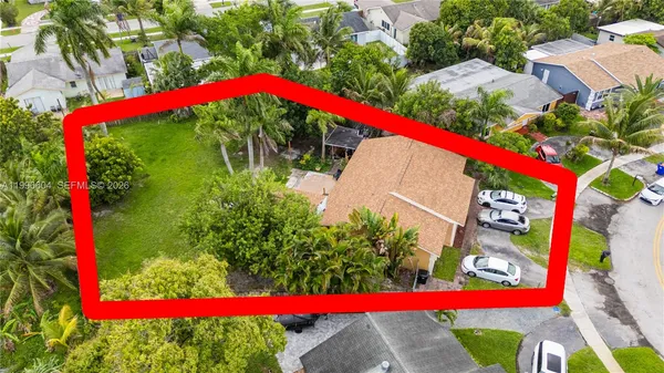 $469,000 | 7690 Southwest 7th Court, North Lauderdale, FL 33068
