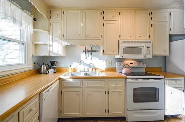 $1,800 | 980 Marys Drive, Unit 5, Tallahassee, FL 32308