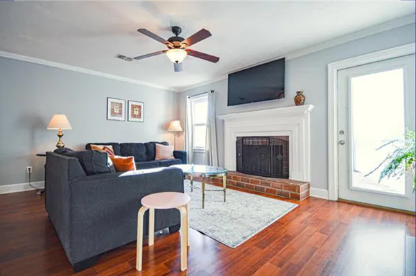 $1,850 | 980 Marys Drive, Unit 5, Tallahassee, FL 32308