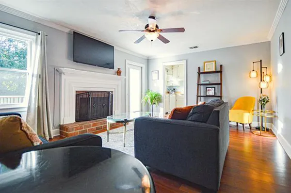 $1,850 | 980 Marys Drive, Unit 5, Tallahassee, FL 32308