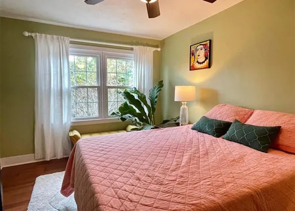 $1,800 | 980 Marys Drive, Unit 5, Tallahassee, FL 32308