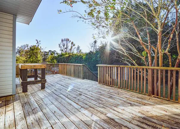 $1,850 | 980 Marys Drive, Unit 5, Tallahassee, FL 32308