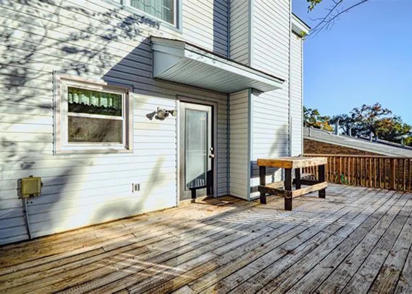 $1,800 | 980 Marys Drive, Unit 5, Tallahassee, FL 32308