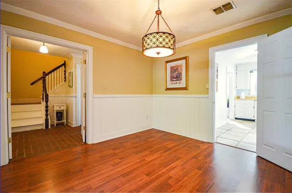 $1,850 | 980 Marys Drive, Unit 5, Tallahassee, FL 32308