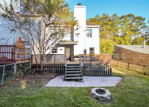 $1,850 | 980 Marys Drive, Unit 5, Tallahassee, FL 32308