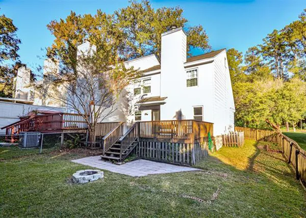 $1,850 | 980 Marys Drive, Unit 5, Tallahassee, FL 32308