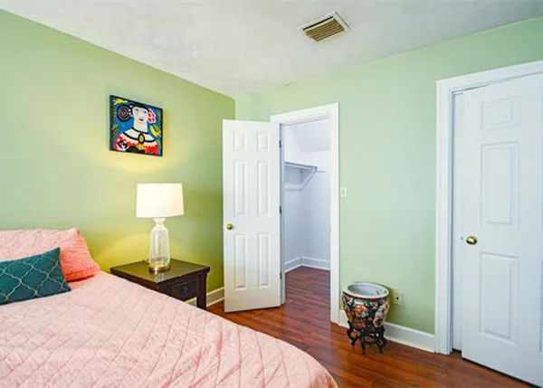 $1,850 | 980 Marys Drive, Unit 5, Tallahassee, FL 32308