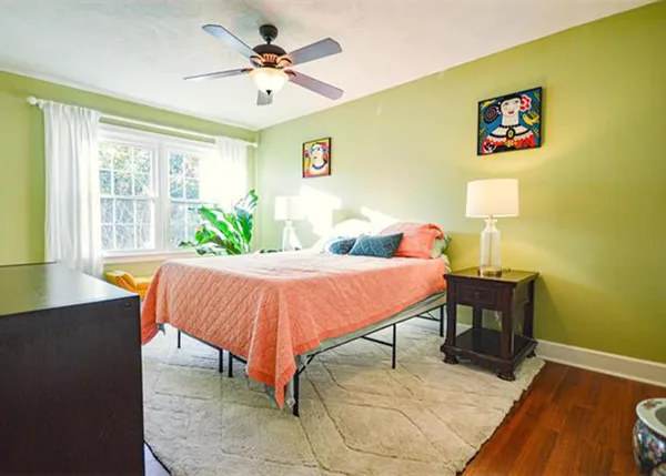 $1,850 | 980 Marys Drive, Unit 5, Tallahassee, FL 32308