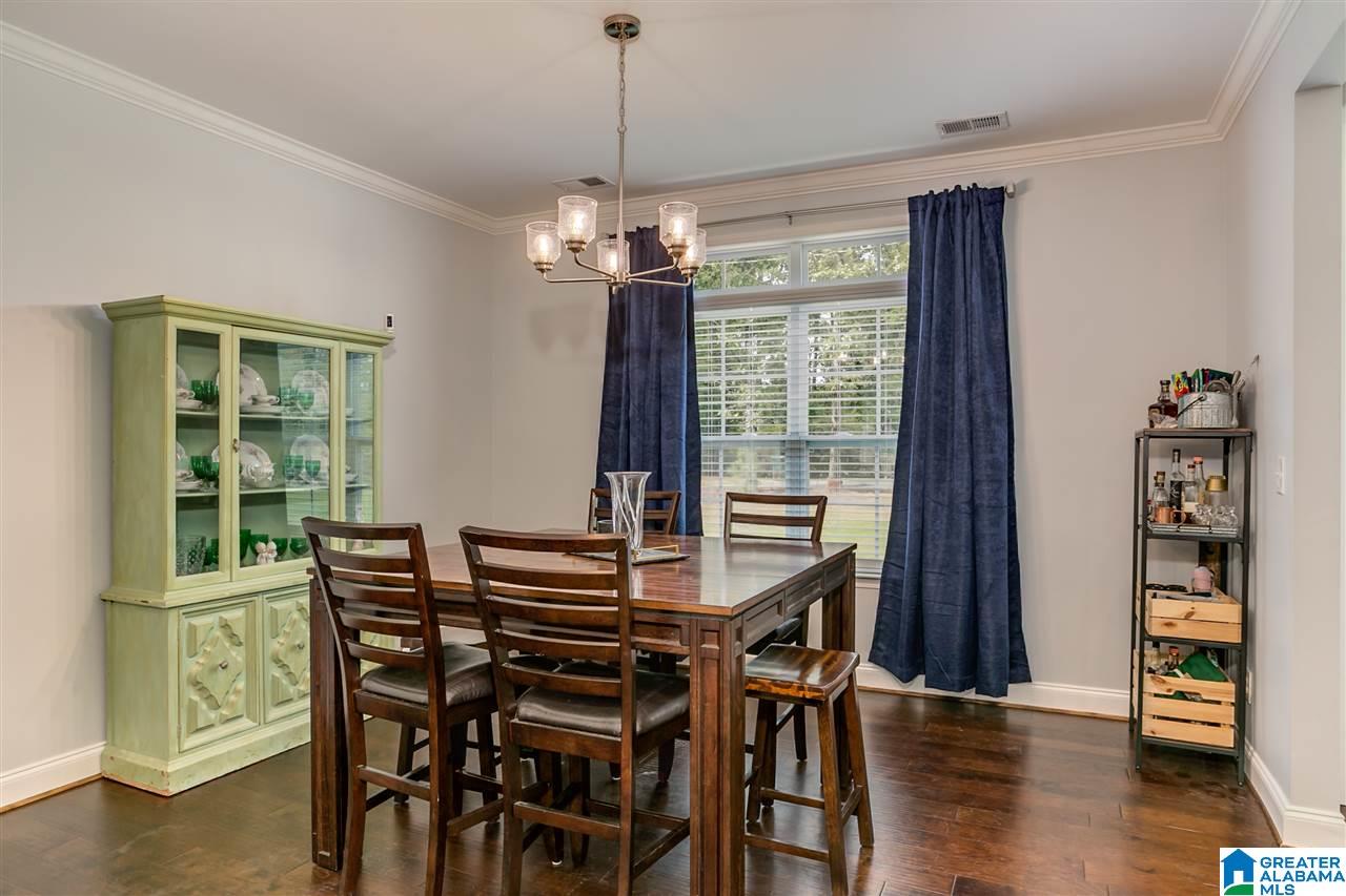 12675 Woodland Lake Road McCalla, AL 35111 - Photo 5 of 35