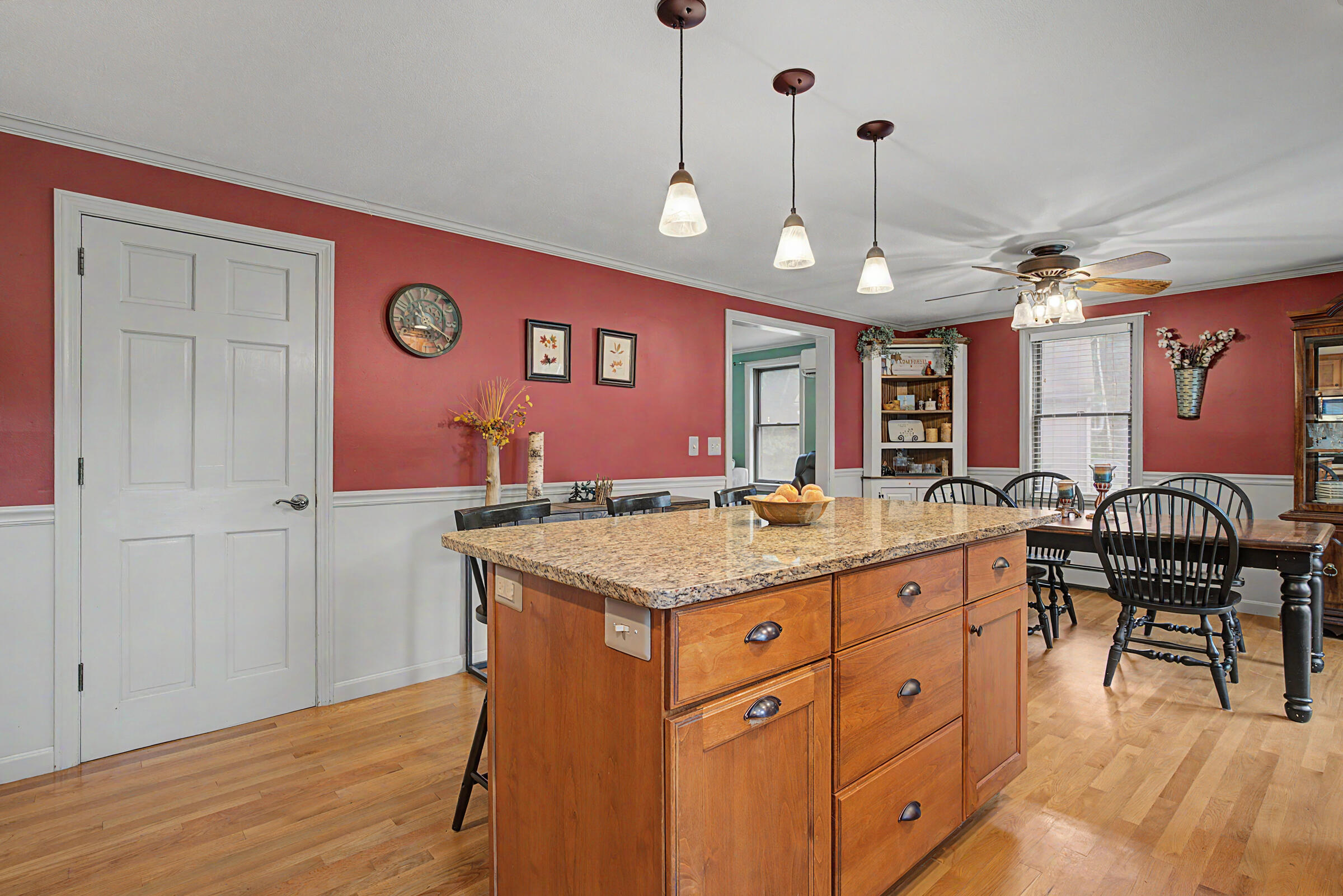 126 Oak Hill Road Lebanon, ME 04027 - Photo 33 of 33 126 Oak Hill Road (MLS)-33
